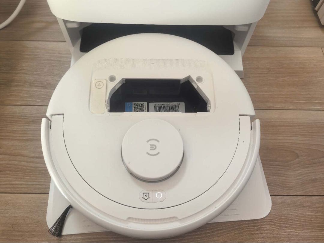 【大特価】ECOVACS DEEBOT mini ロボット掃除機本体