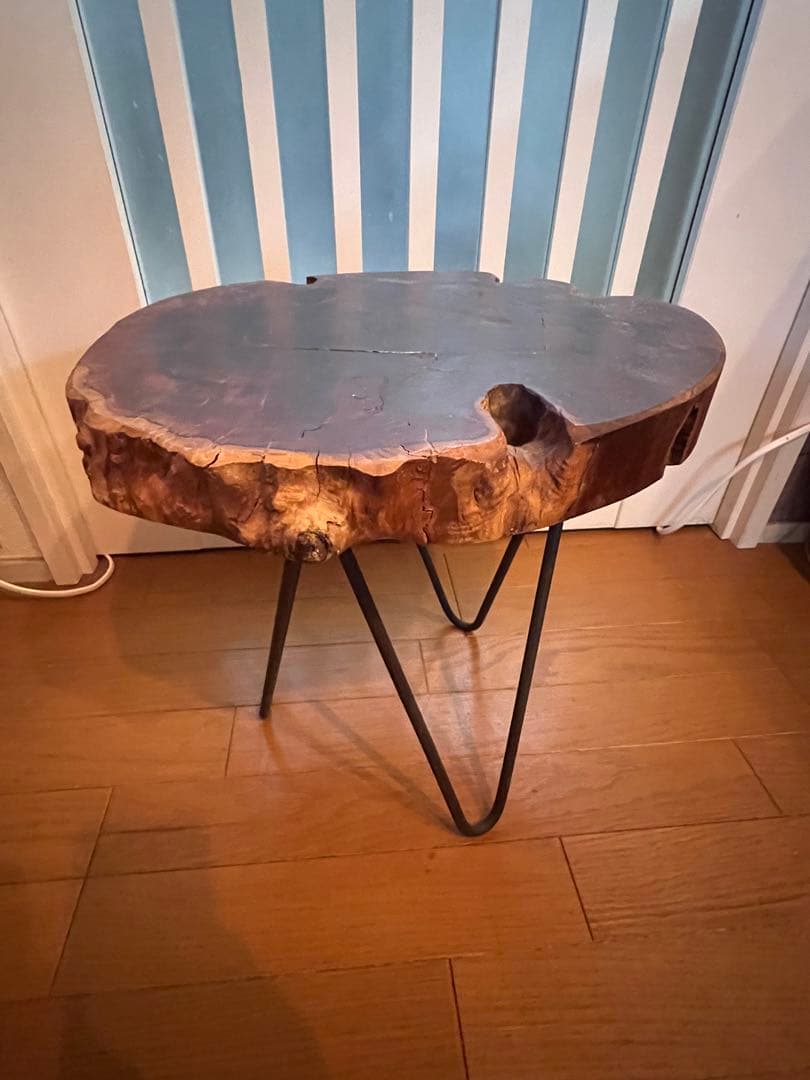 WTWサイドテーブル