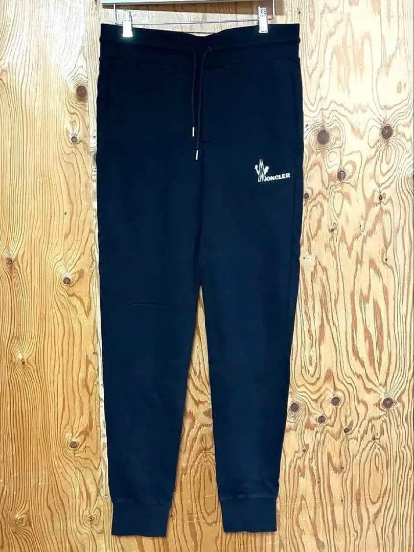 モンクレール スウェット パンツ RN 116347 S