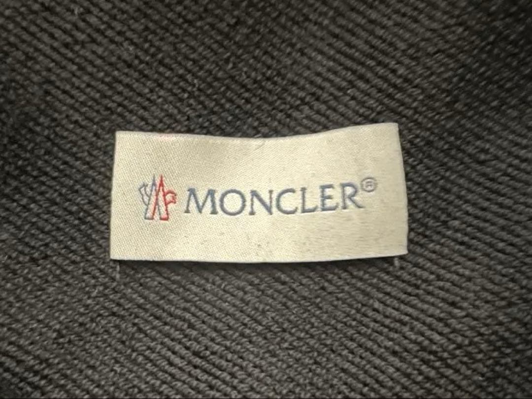 モンクレール スウェット パンツ RN 116347 S