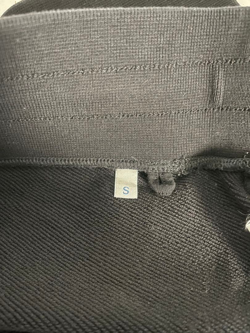 モンクレール スウェット パンツ RN 116347 S