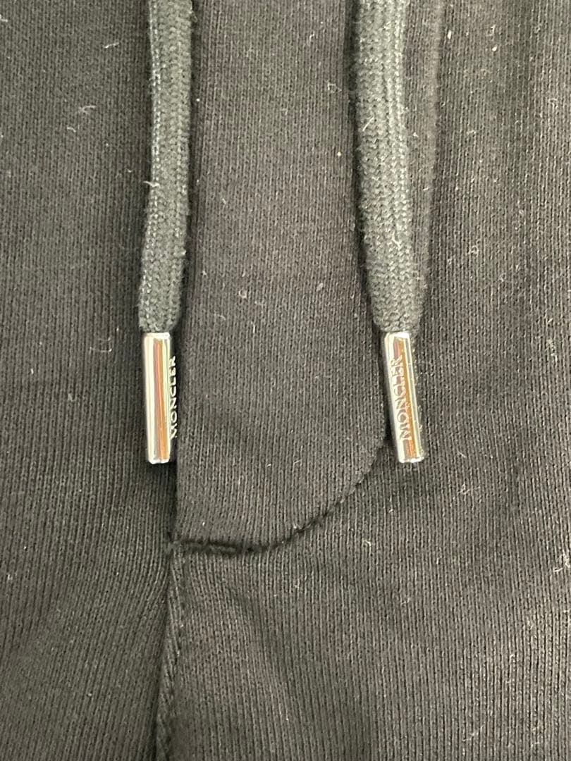 モンクレール スウェット パンツ RN 116347 S