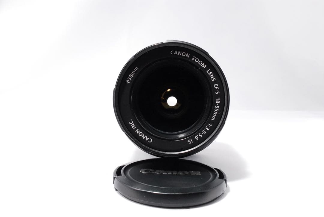 Wi-Fi搭載❤️Canon kiss X9i❤️超高画質一眼レフカメラ