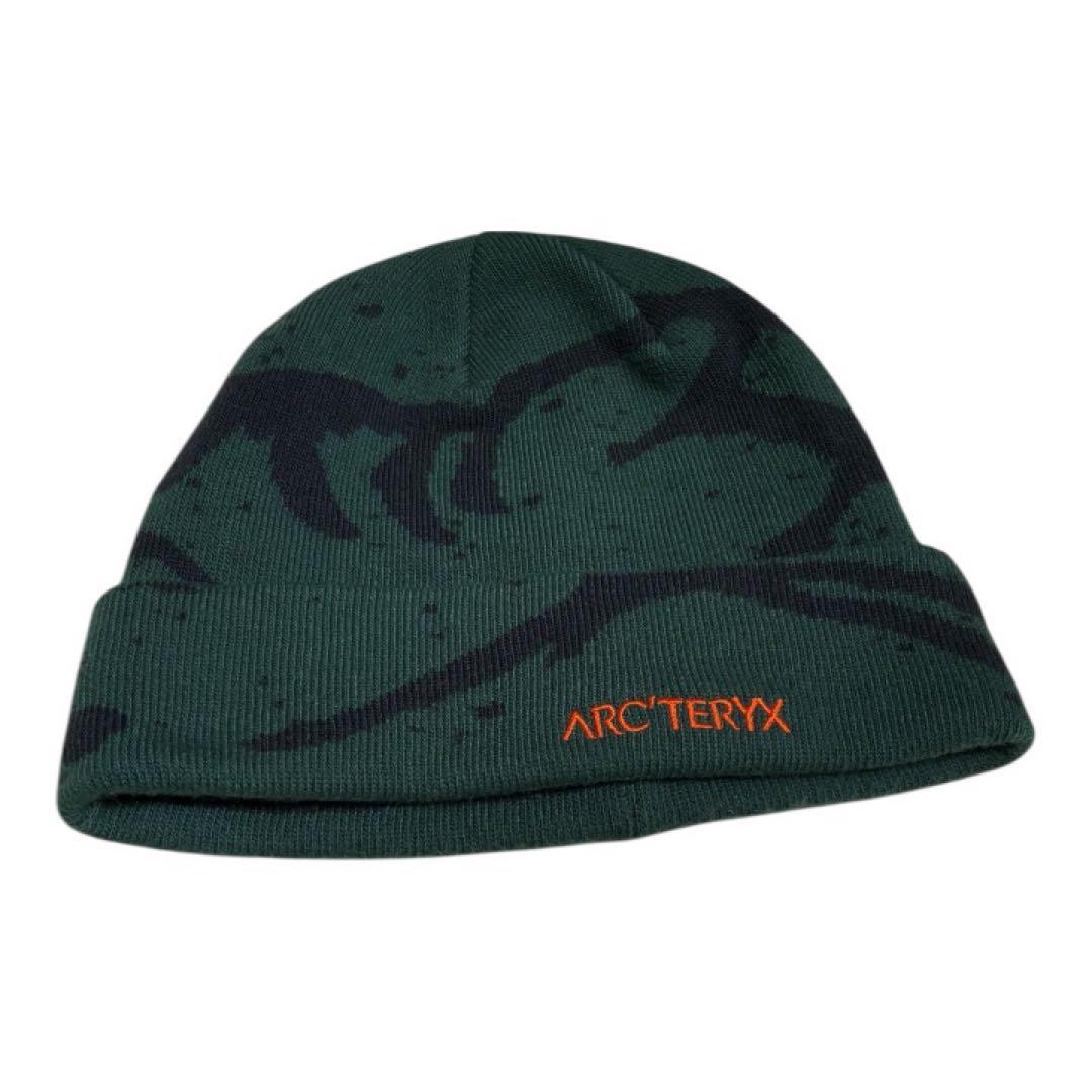 ARC'TERYX アークテリクス Grotto Toqueグロット トーク