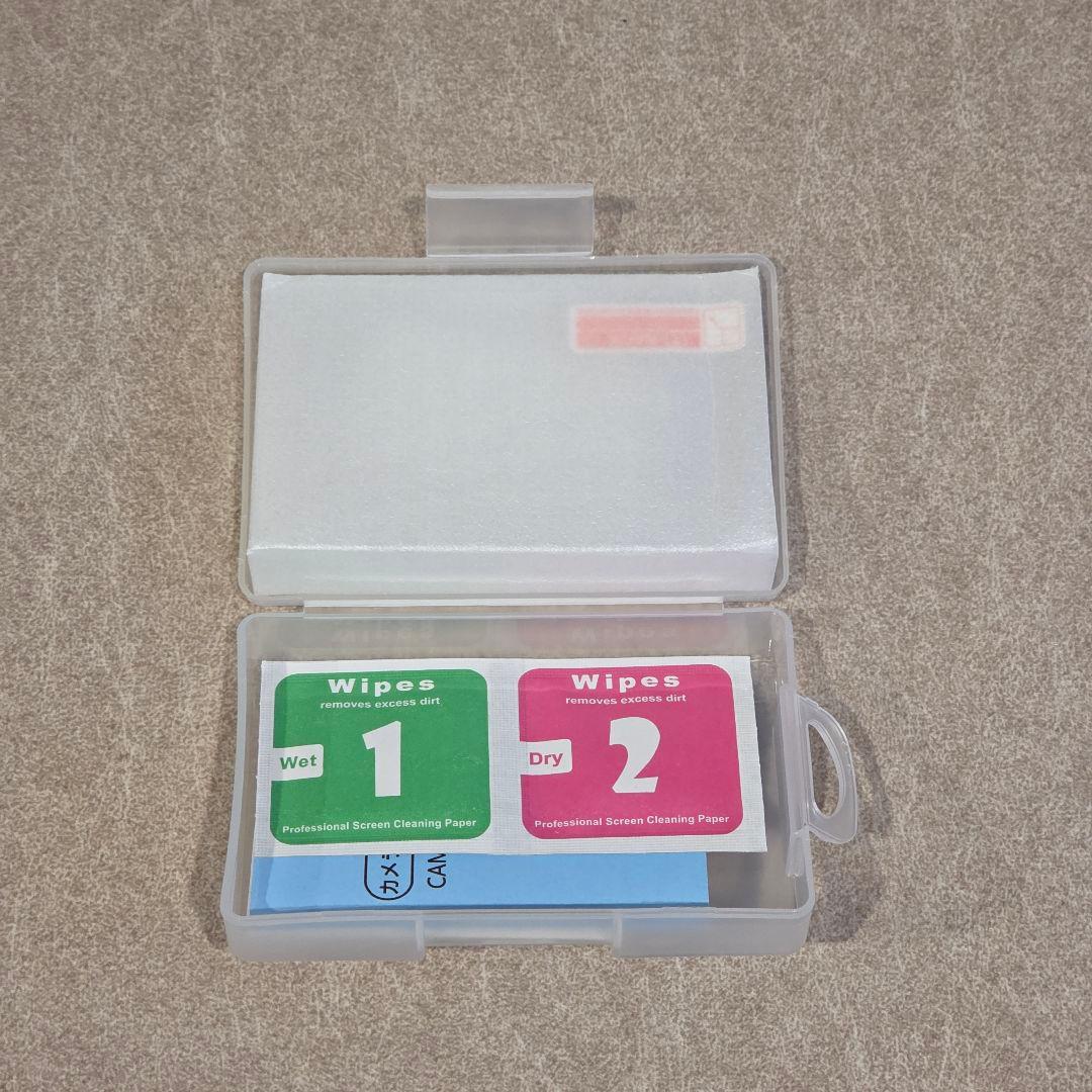 おまけ付 新品未使用 RICOH GRIV デジタルカメラ APS-C GR4