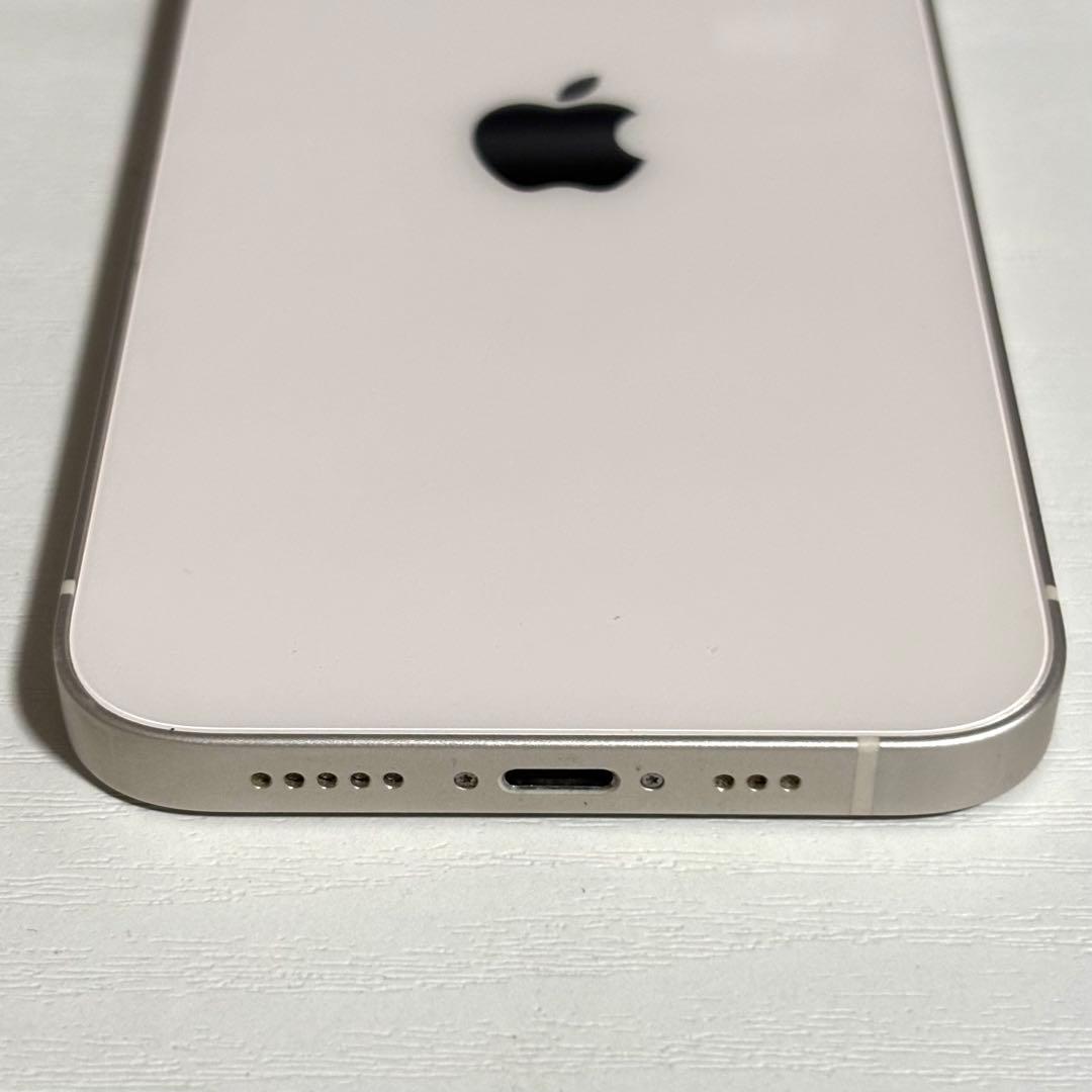 Apple iPhone 12 128GB SIMフリー ホワイト