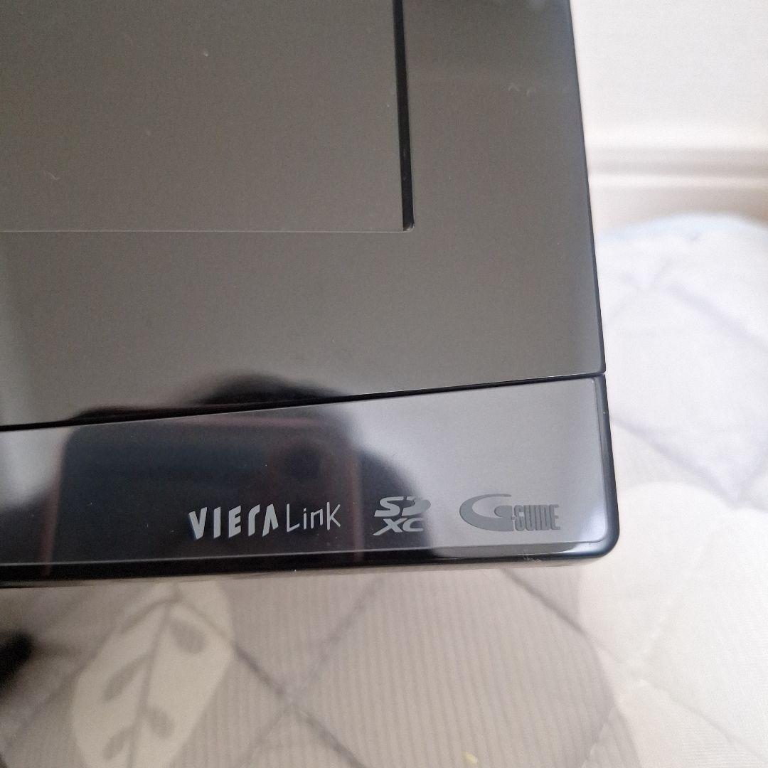 【ほぼ未使用品】Panasonic パナソニック液晶テレビVIERA2011年製