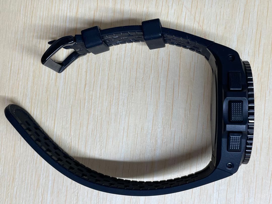 Shot Navi EXCEEDS ショットナビエクシード 黒 ＋ 保護フィルム