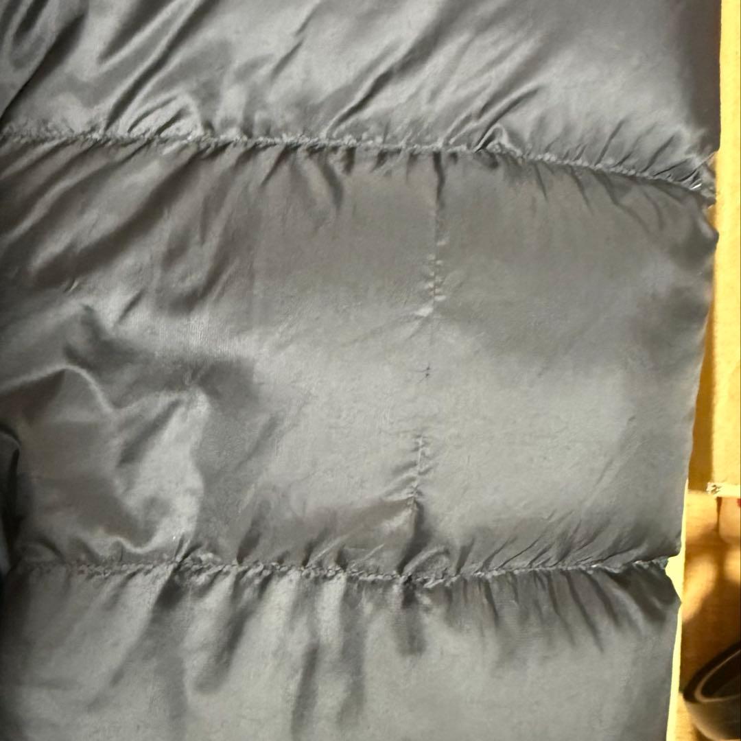 mont-bell ライトアルパインダウン ジャケット メンズ　Mサイズ