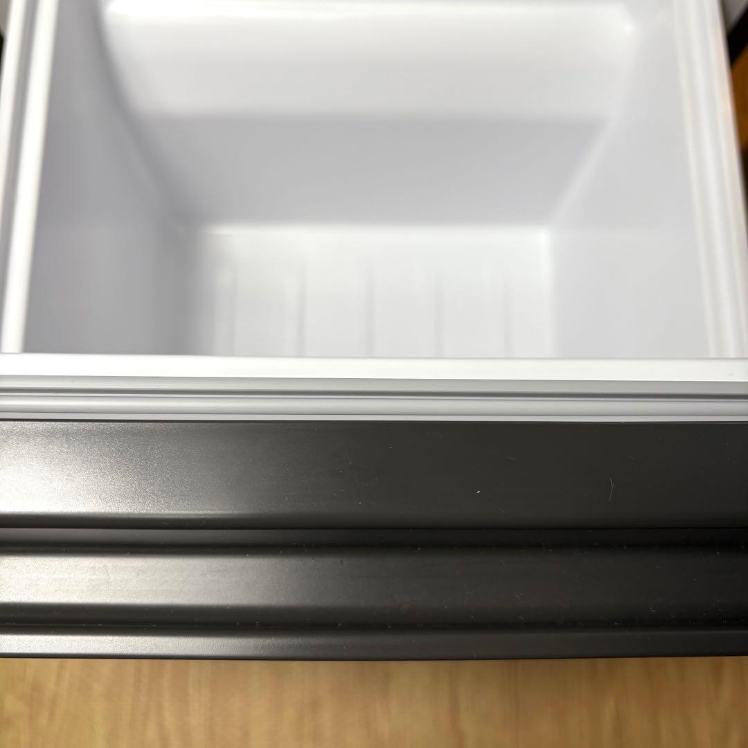 2023年式 冷蔵庫 一人暮らし 単身用 小型 3ヶ月保証付 送料無料 アクア