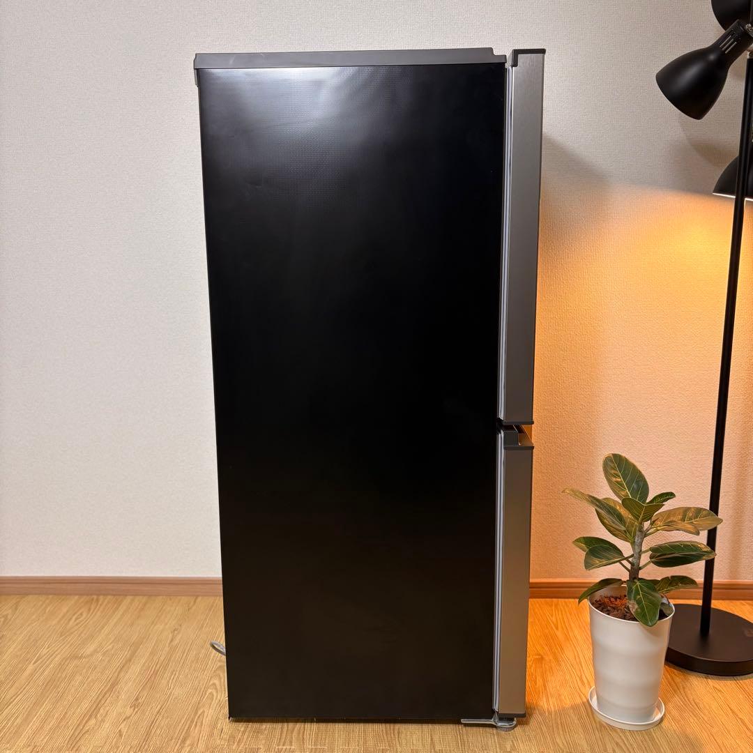 2023年式 冷蔵庫 一人暮らし 単身用 小型 3ヶ月保証付 送料無料 アクア