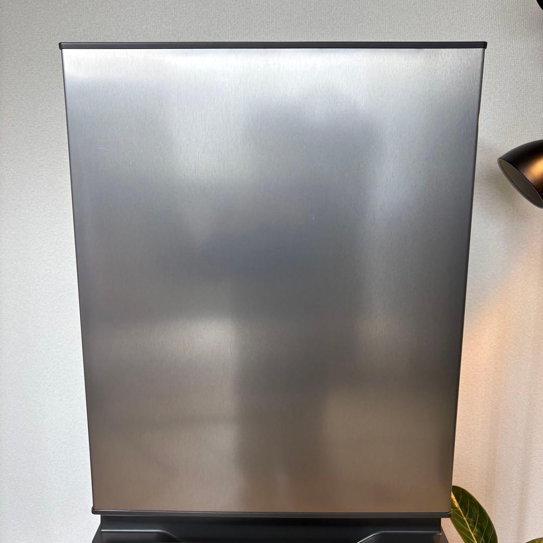 2023年式 冷蔵庫 一人暮らし 単身用 小型 3ヶ月保証付 送料無料 アクア