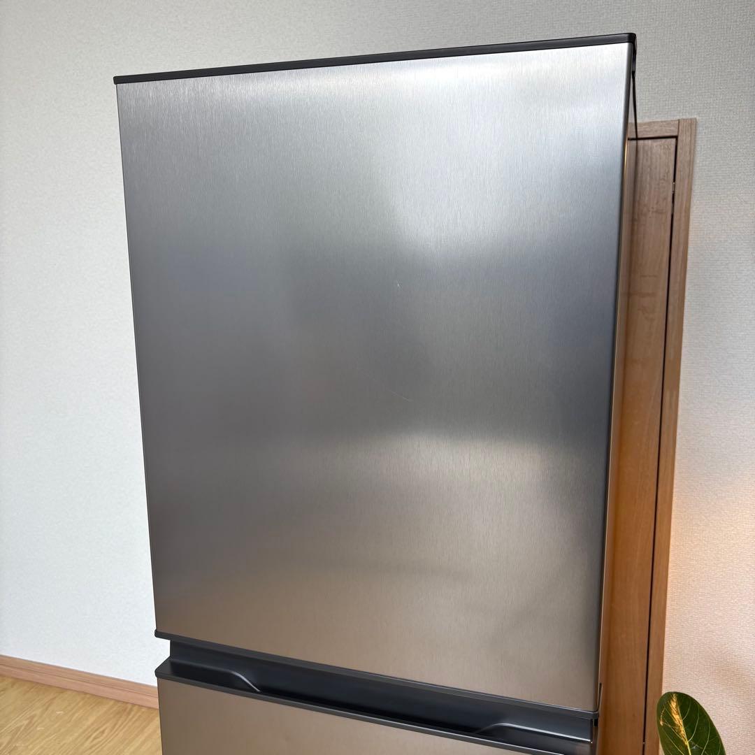 2023年式 冷蔵庫 一人暮らし 単身用 小型 3ヶ月保証付 送料無料 アクア