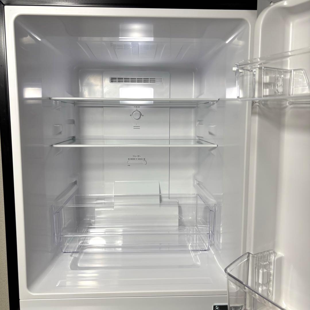 2023年式 冷蔵庫 一人暮らし 単身用 小型 3ヶ月保証付 送料無料 アクア