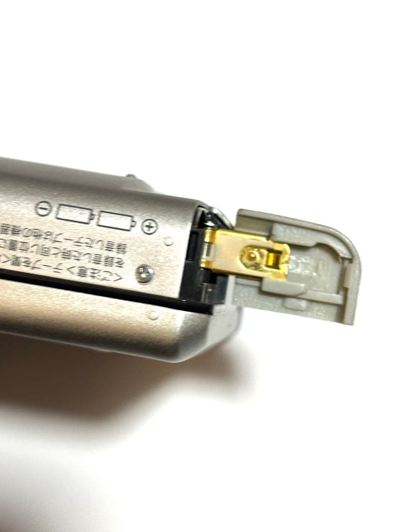 3点セットSONY カセットレコーダー TCM-450 整備品①