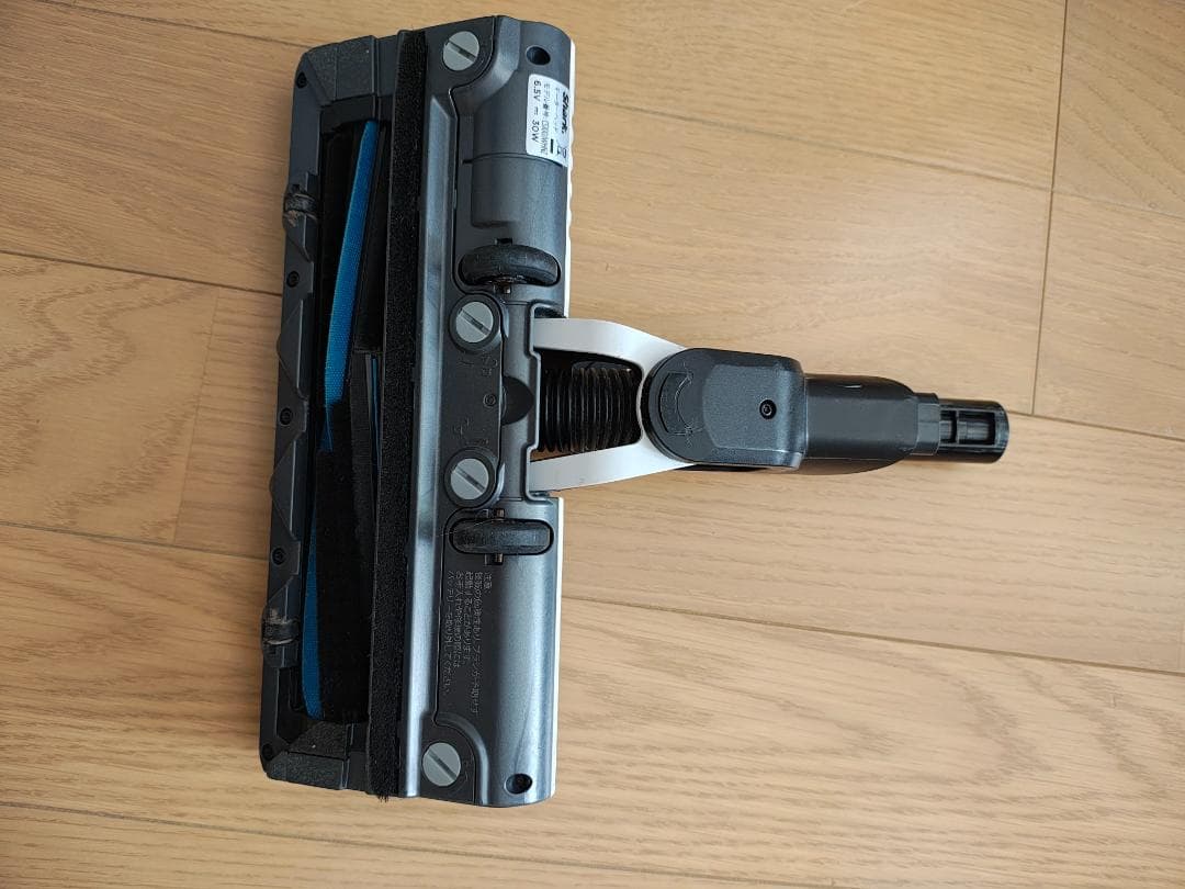 シャーク★CS100JWH★バッテリーの状態良好★5