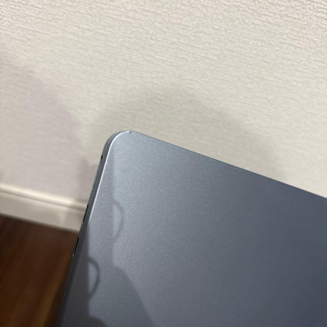 MacBook Air M4 16GB 512GB SSD スカイブルー