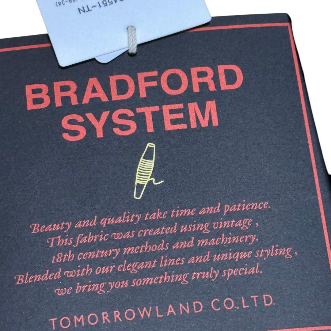 【ディッキーズ×トゥモローランド】ジェラードウール 874 ネイビー 34