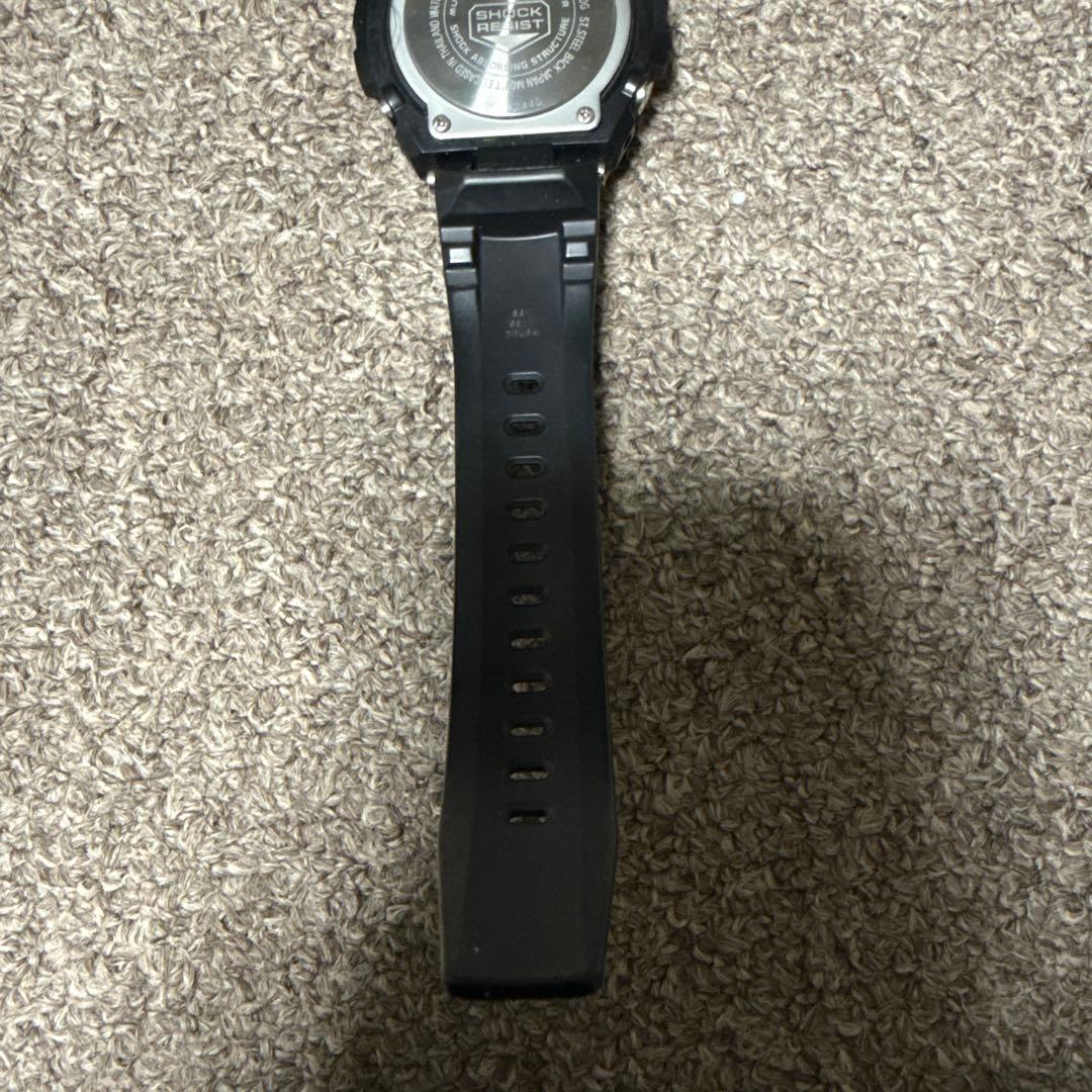 京*子様 G-SHOCK GST-W100G