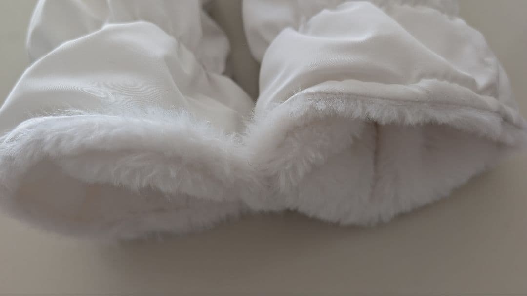 セントアンドリュース　ゴルフ用　ボアレッグウォーマー