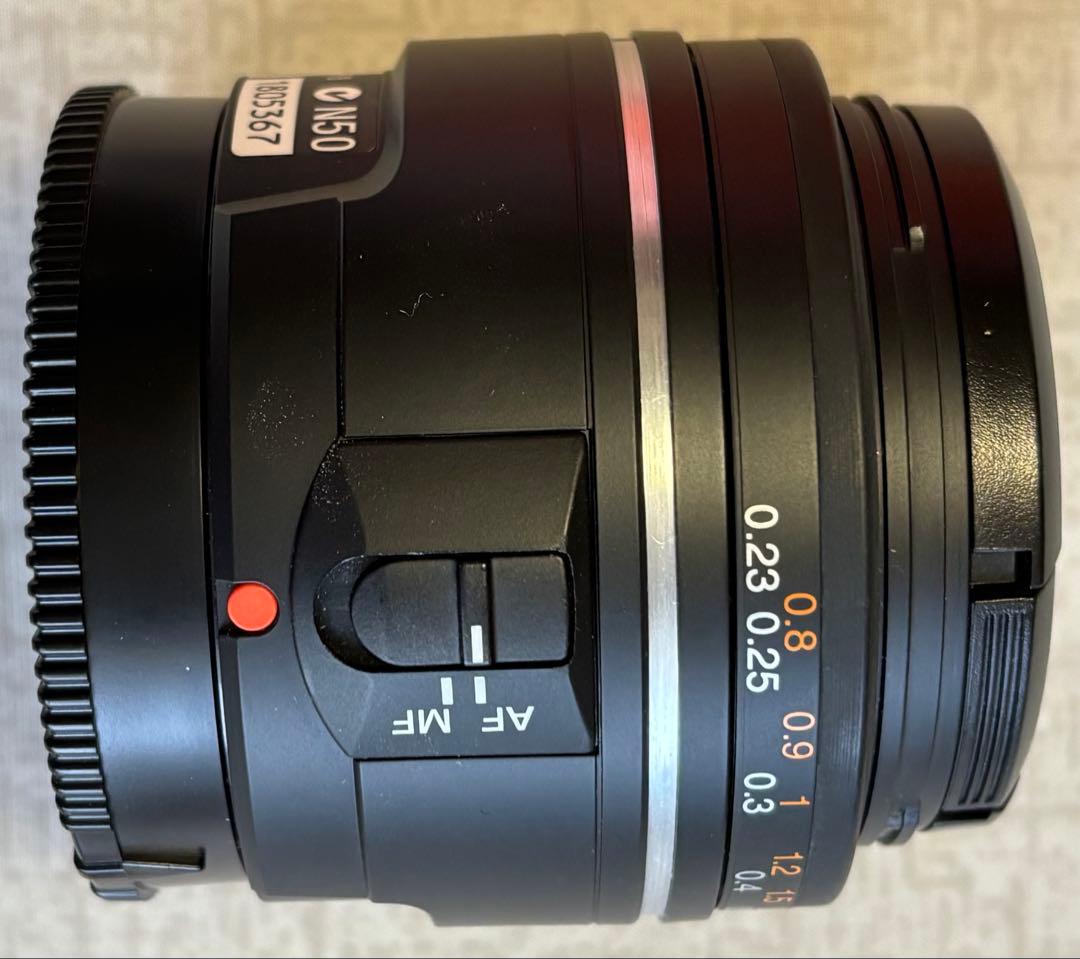 SONY DT35㎜ F1.8SAM