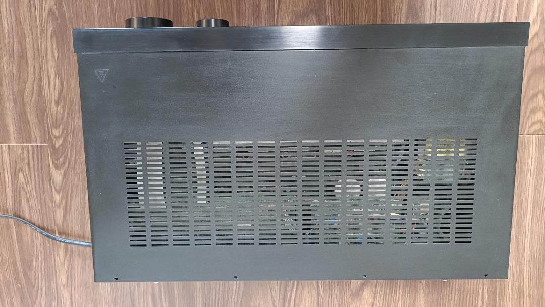 SONY STR-DH590 マルチチャンネルインテグレートアンプ