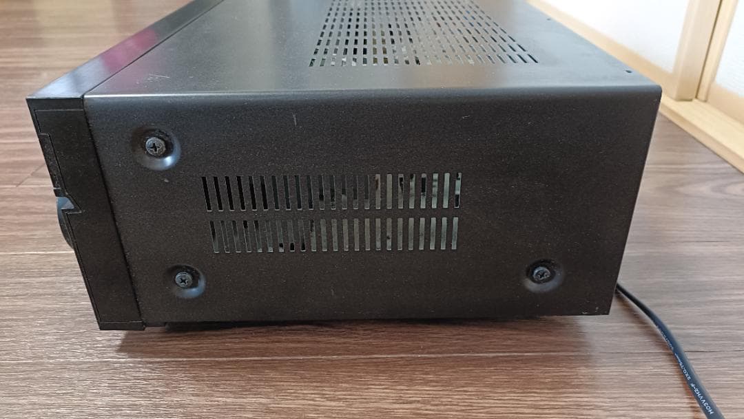 SONY STR-DH590 マルチチャンネルインテグレートアンプ