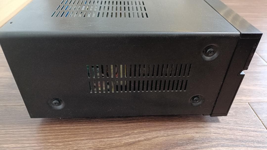 SONY STR-DH590 マルチチャンネルインテグレートアンプ