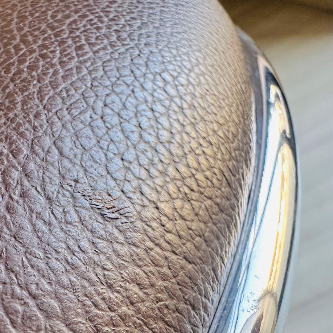 Riki Wire stool リキワイヤースツール 渡辺力 レムノス