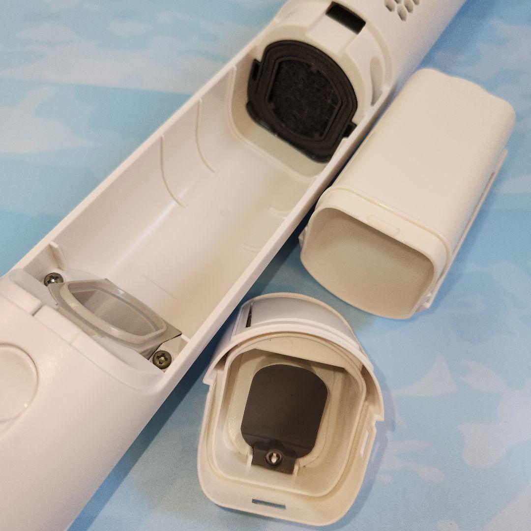 掃除機・クリーナー Panasonic MC-NS100K