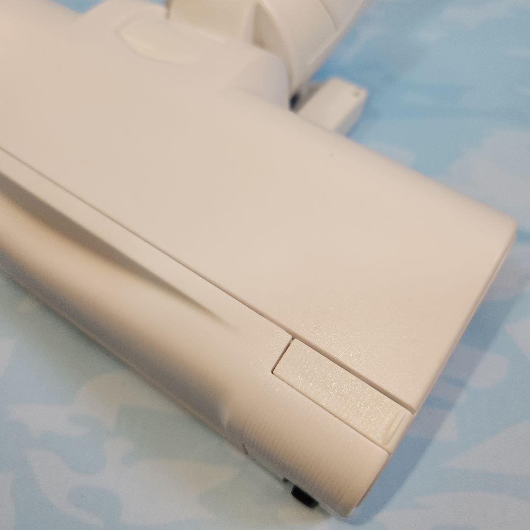 掃除機・クリーナー Panasonic MC-NS100K