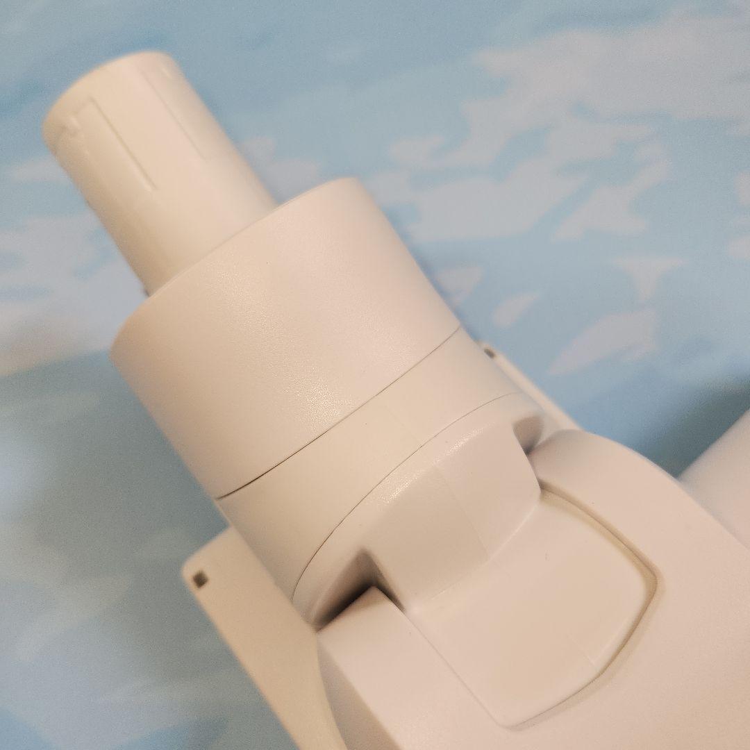 掃除機・クリーナー Panasonic MC-NS100K