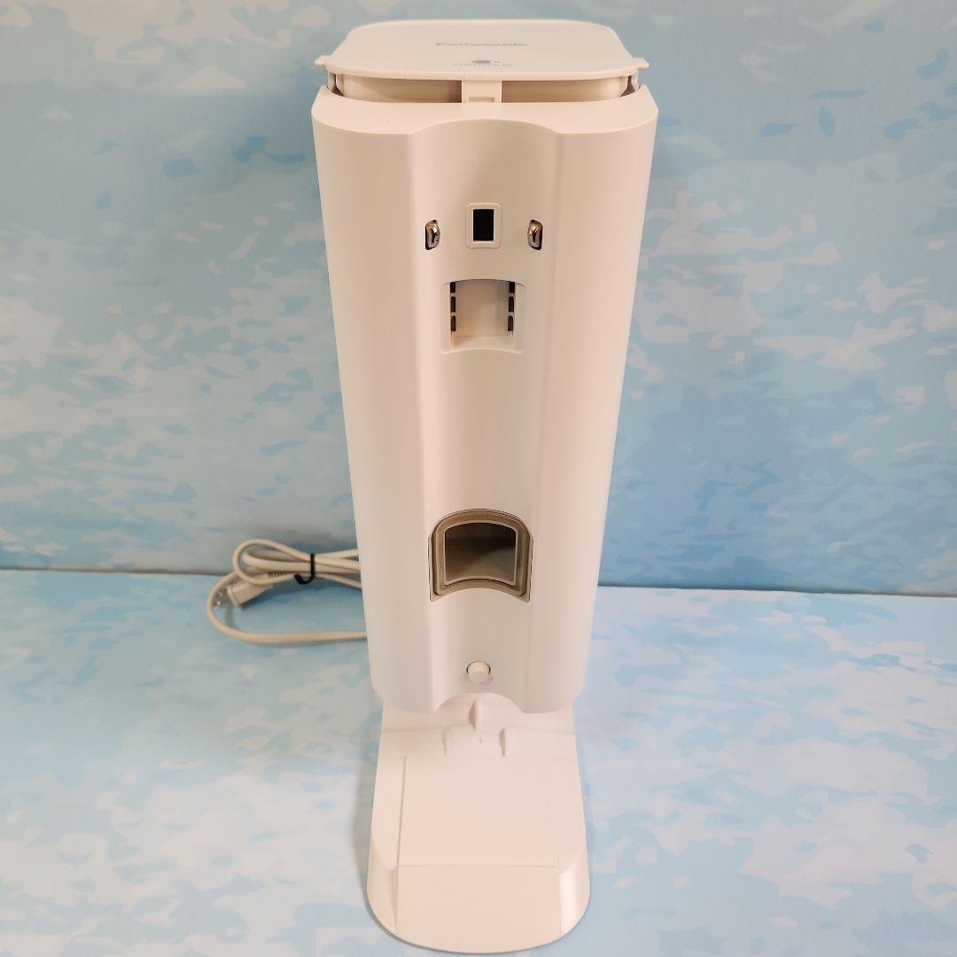 掃除機・クリーナー Panasonic MC-NS100K