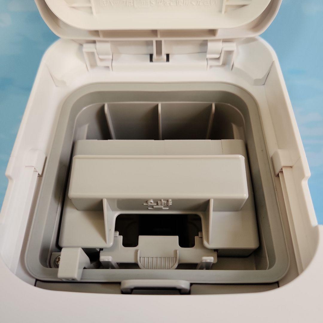 掃除機・クリーナー Panasonic MC-NS100K