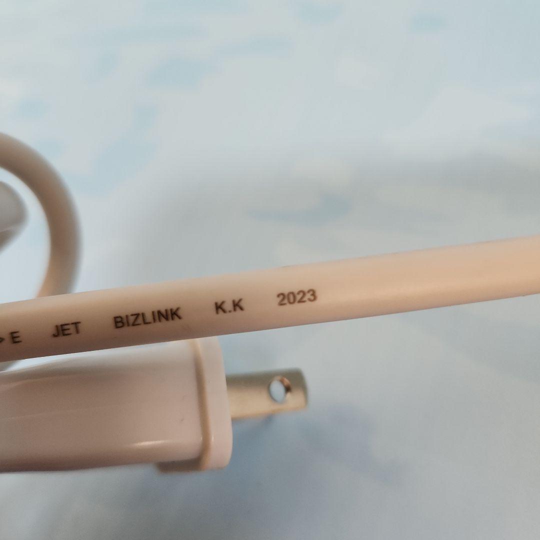 掃除機・クリーナー Panasonic MC-NS100K