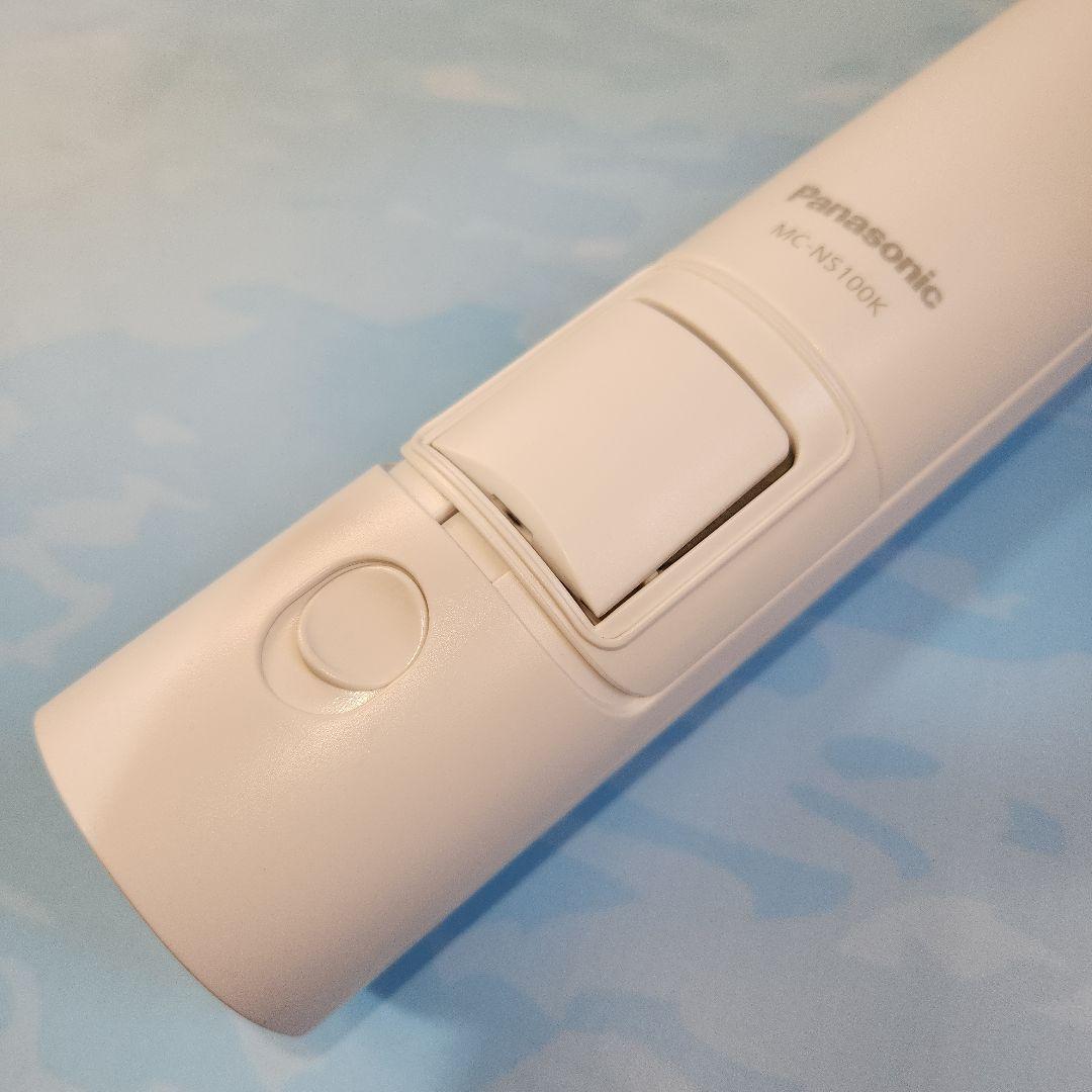 掃除機・クリーナー Panasonic MC-NS100K