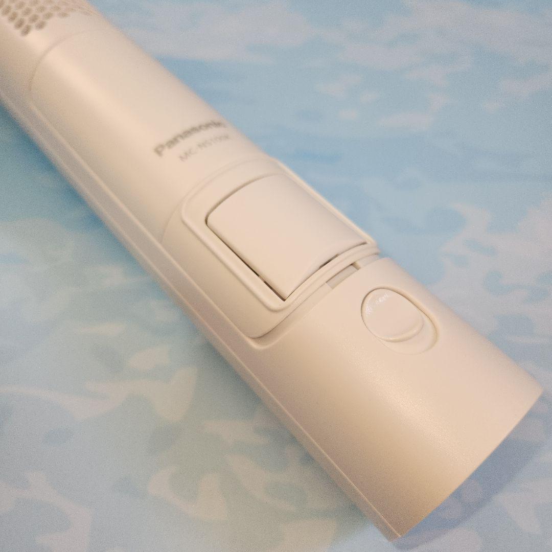 掃除機・クリーナー Panasonic MC-NS100K