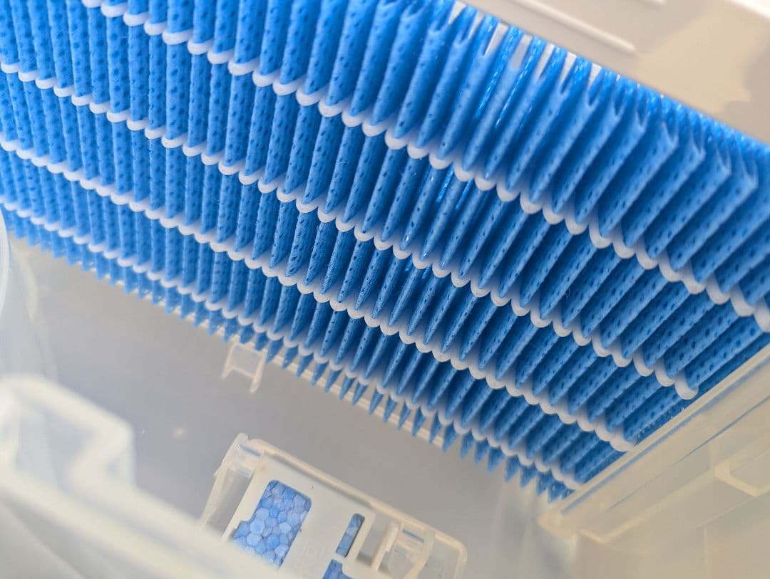 除加湿空気清浄機　SHARP　2022年製