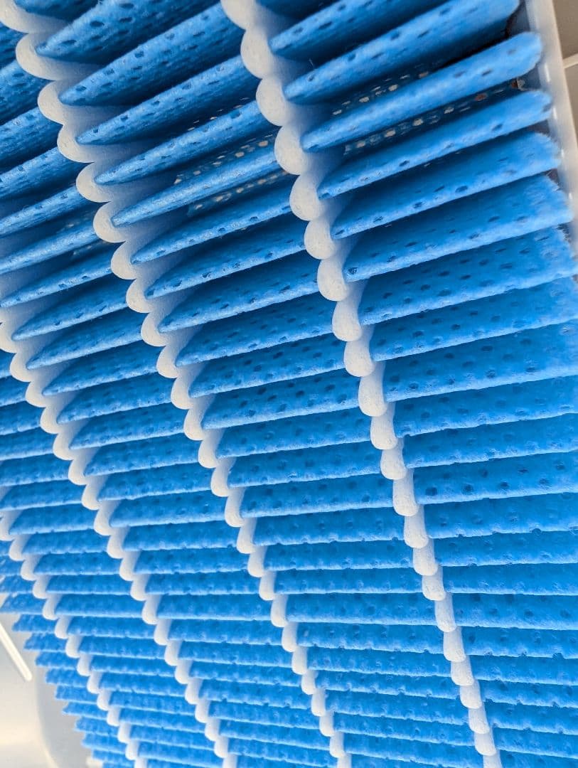 除加湿空気清浄機　SHARP　2022年製