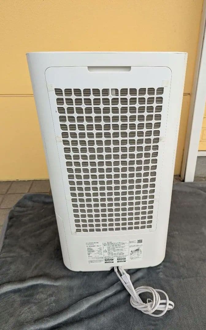 除加湿空気清浄機　SHARP　2022年製