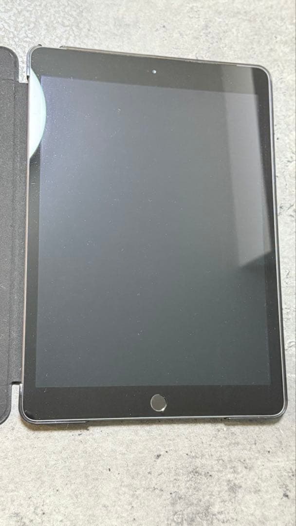 Apple iPad 第7世代　32GB MW6A2J/A