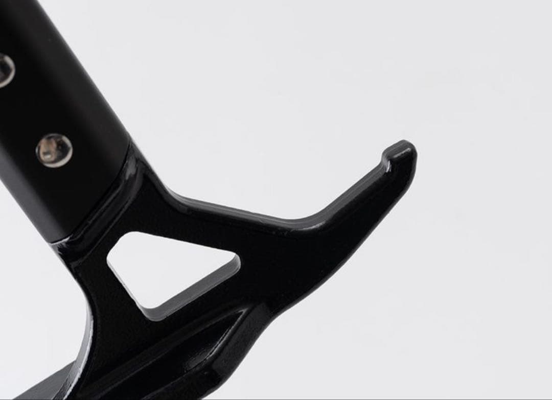 スノーピーク　ペグ抜きロッド