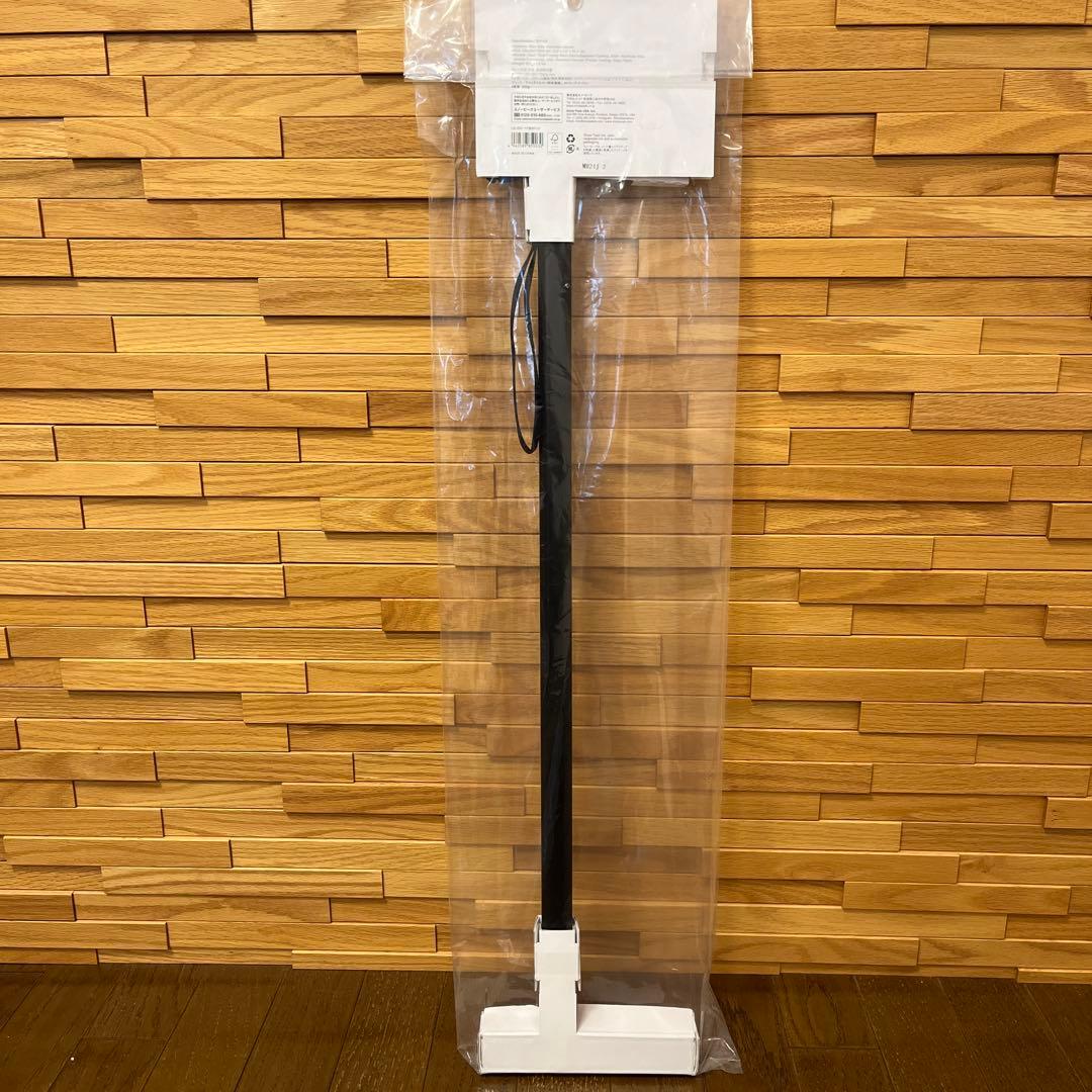 スノーピーク　ペグ抜きロッド