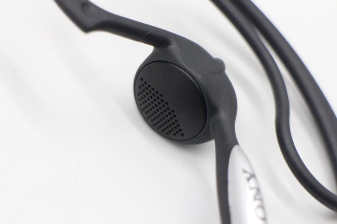 3030-希少 ! SONY MDR-J10 アラウンドイヤー型ヘッドホン