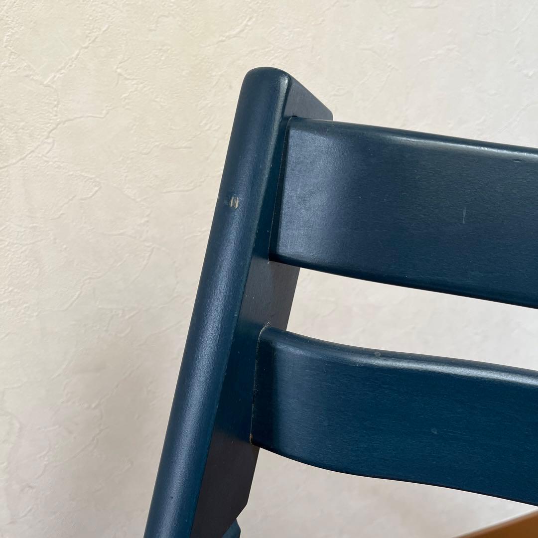 ストッケ　トリップトラップ　ベビーチェア 木製