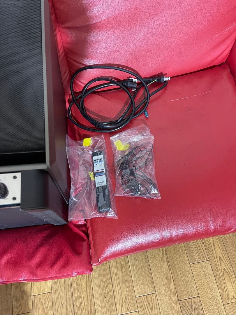 け*ん様 BOSE MODEL SW4