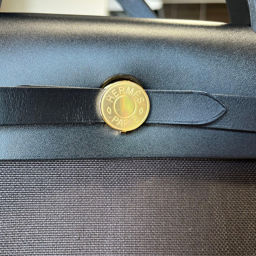 エルメス　エールバック31PMルトゥルネ