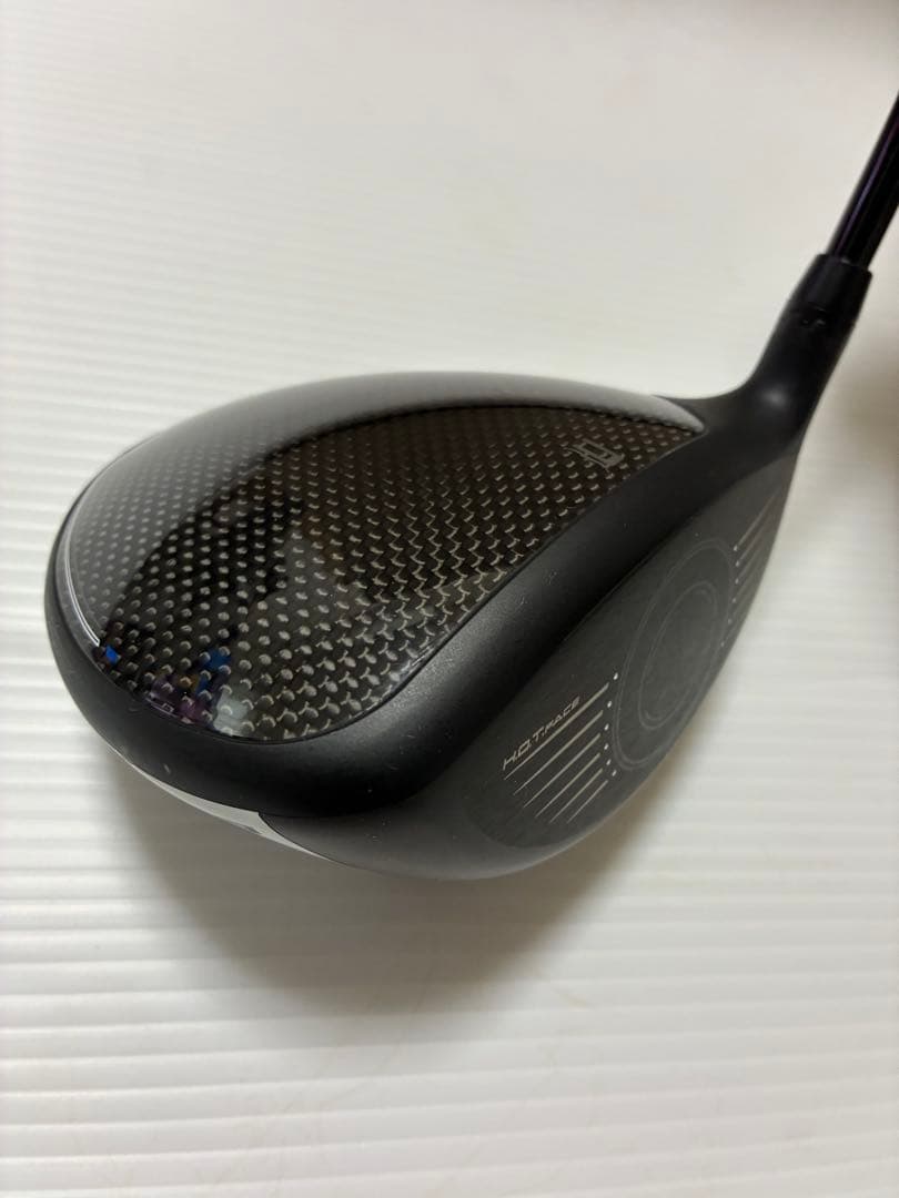 コブラ エアロジェット MAX /AEROJET MAX 10.5度 SR