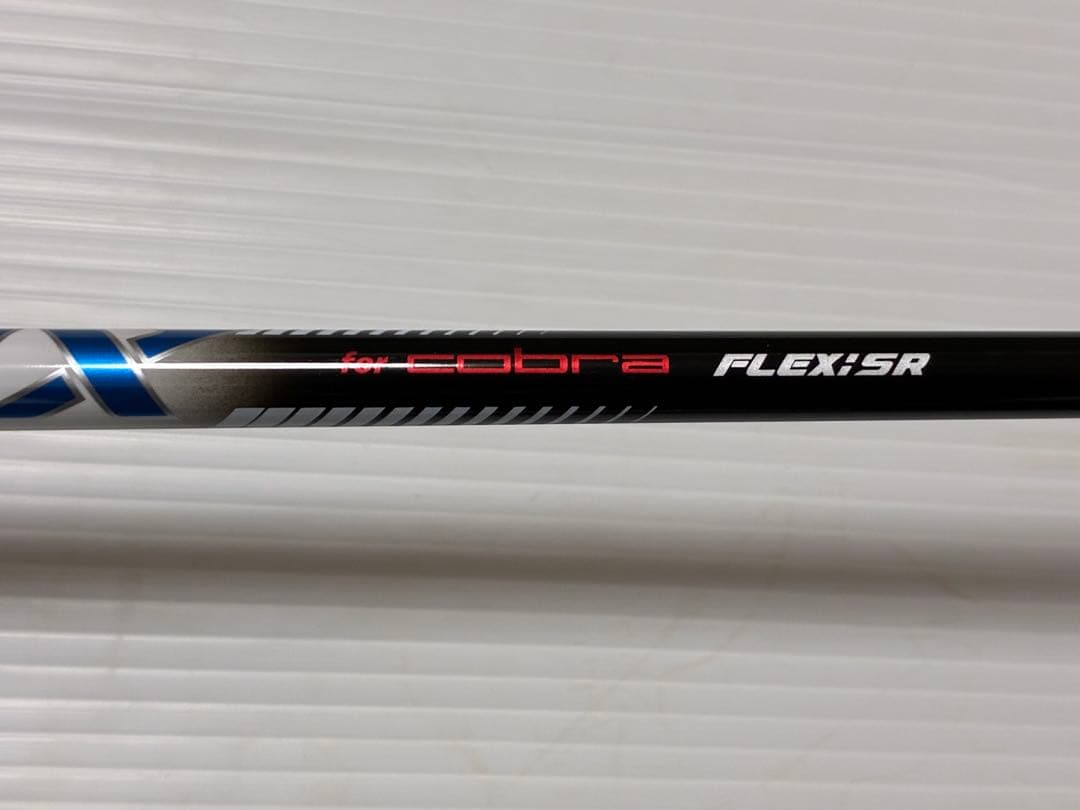 コブラ エアロジェット MAX /AEROJET MAX 10.5度 SR