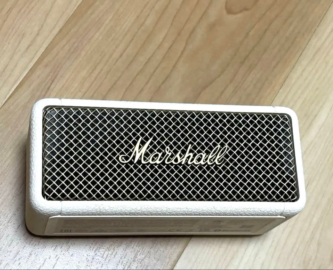 Marshall スピーカー